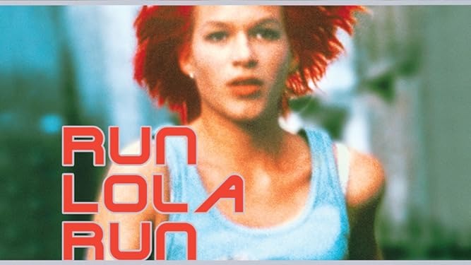 Run Lola Run