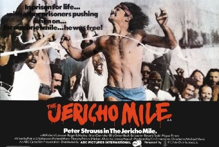 The Jericho Mile