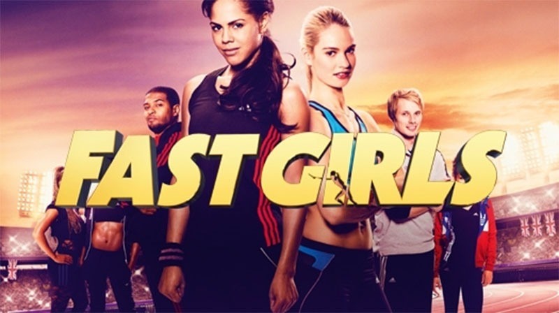 Fast Girls