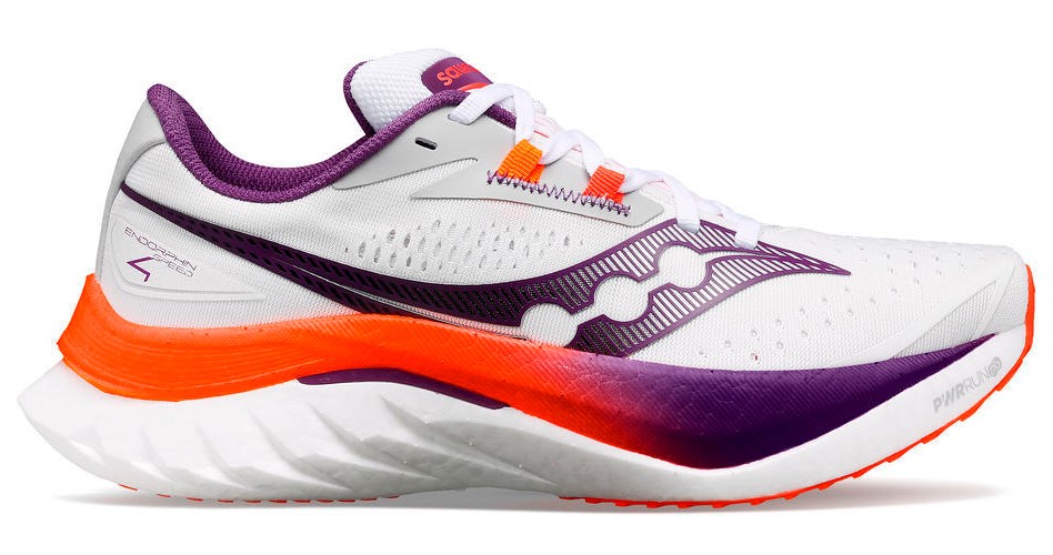 Saucony Endorphin Speed 4