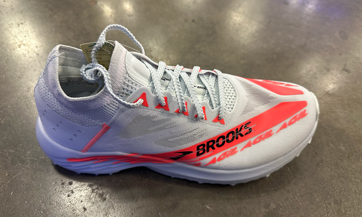 Brooks Catamount Agil