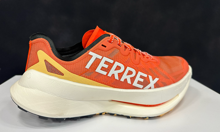 Adidas Terrex Agravic Speed ​​Ultra