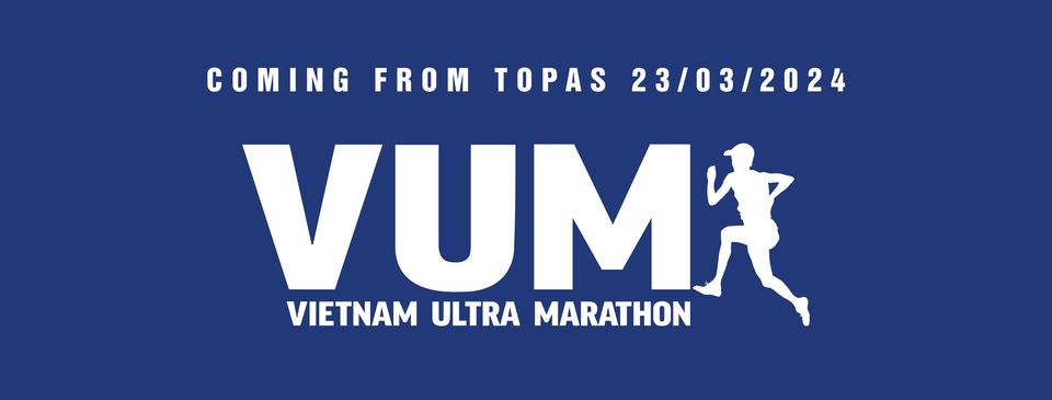 Vietnam Ultra Marathon