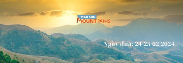 Mẫu Sơn Mouth Paths 2024