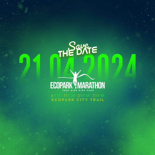 Ecopark Marathon