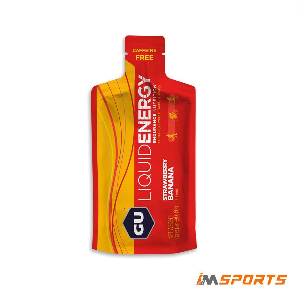 GU Energy Gel