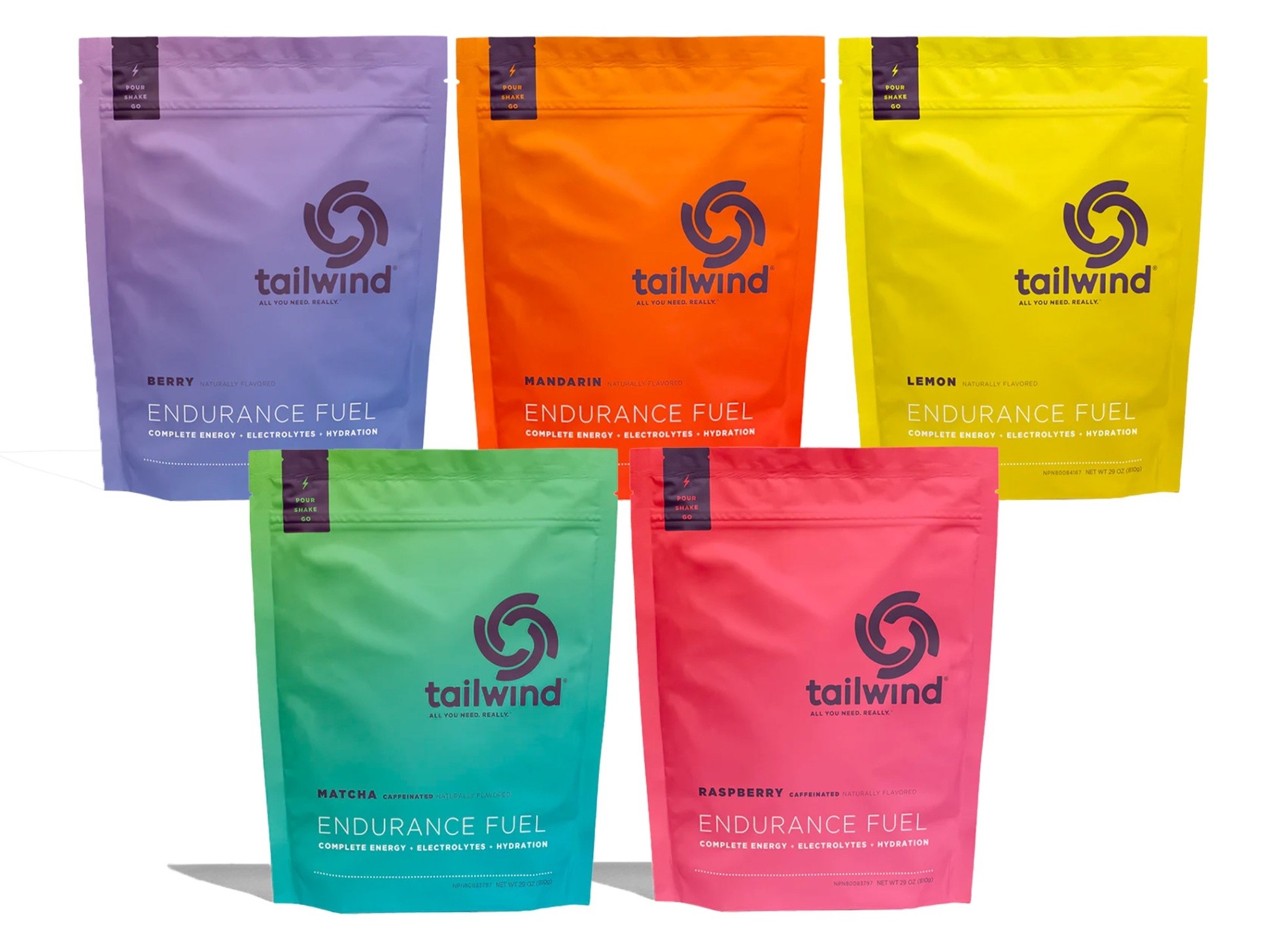 Tailwind Endurance Fuel