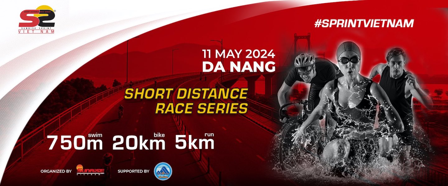 Sunrise Sprint Vietnam 2024