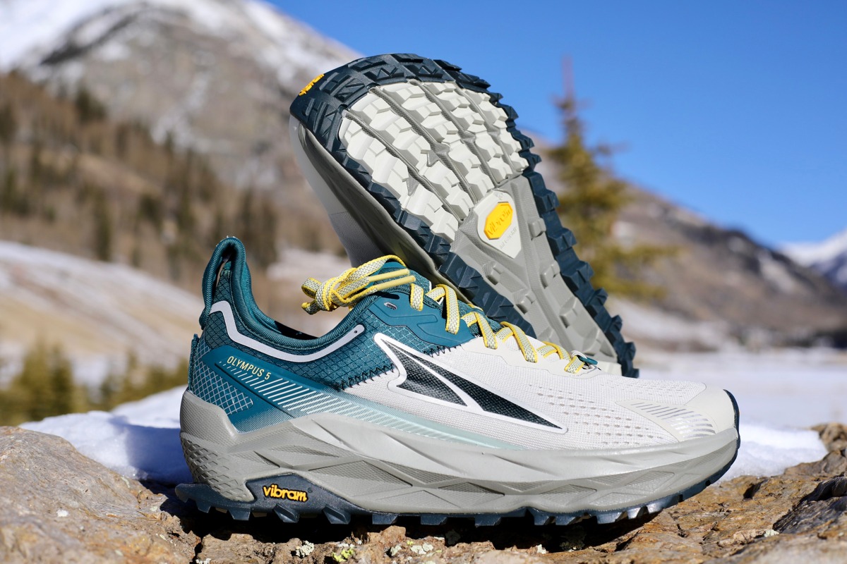 Altra Olympus 5