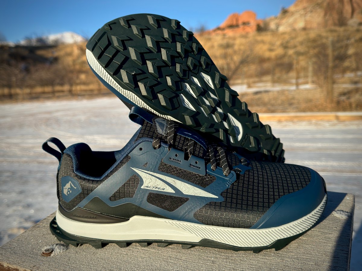 Altra Lone Peak 8