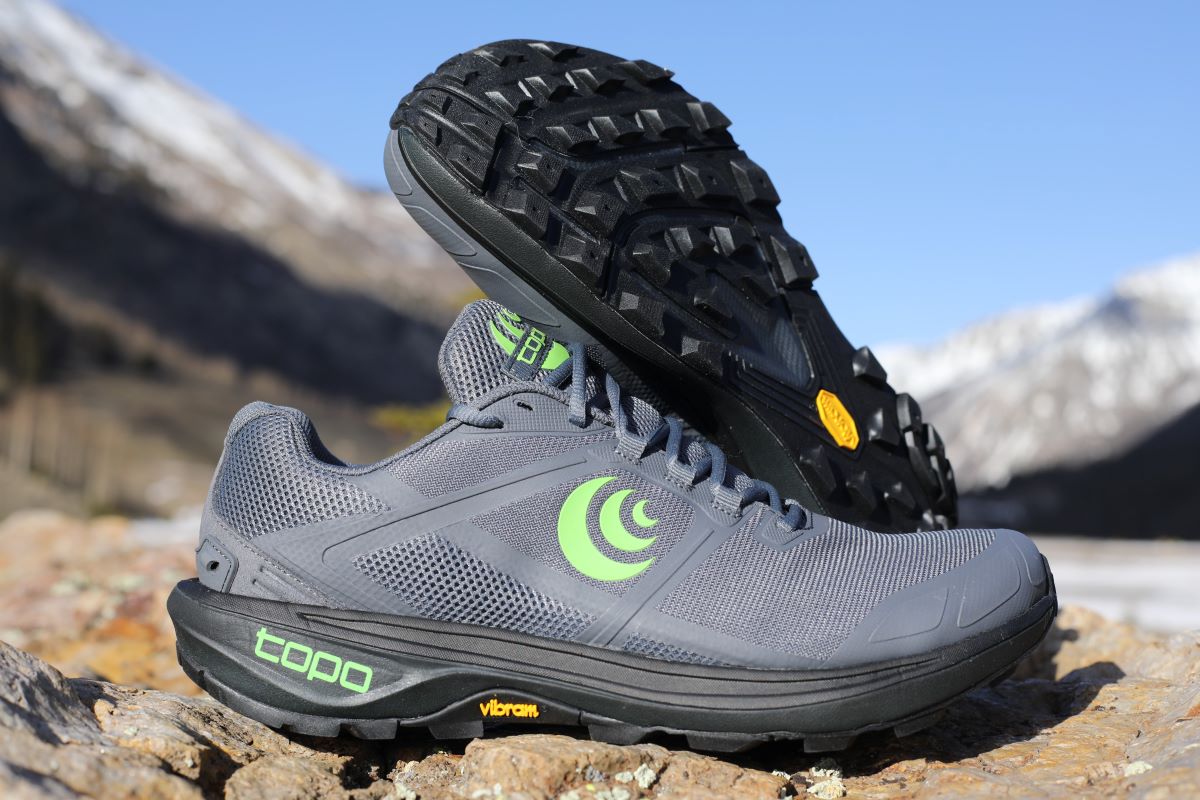 Topo Terraventure 4