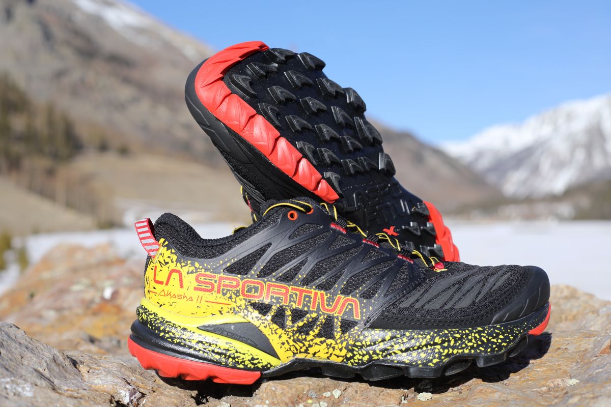 La Sportiva Akasha II