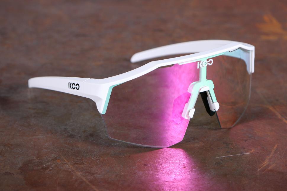 Koo Eyewear Alibi