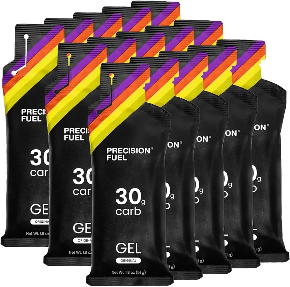 Gel năng lượng Precision Fuel 30