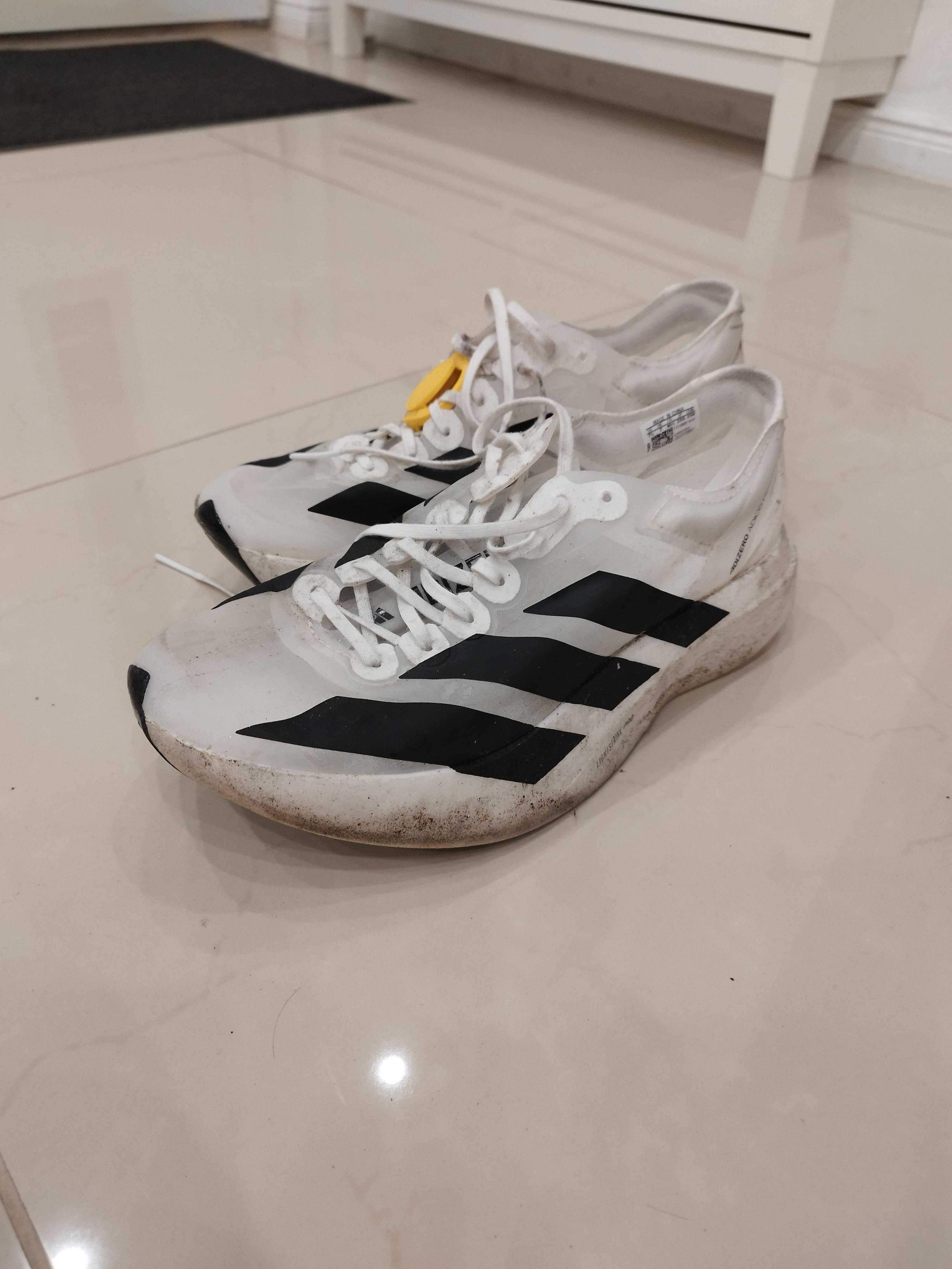 Giày chạy bộ Adizero Adios Pro Evo 1