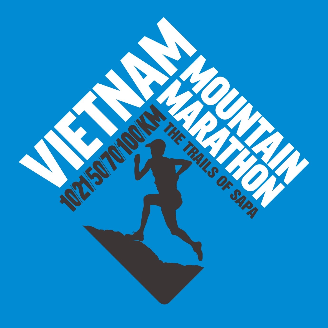 VIETNAM MOUTAIN Marathon 2024