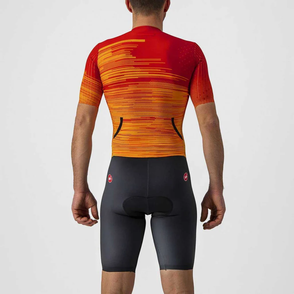 Bộ quần áo Triathlon CASTELLI PR SPEED