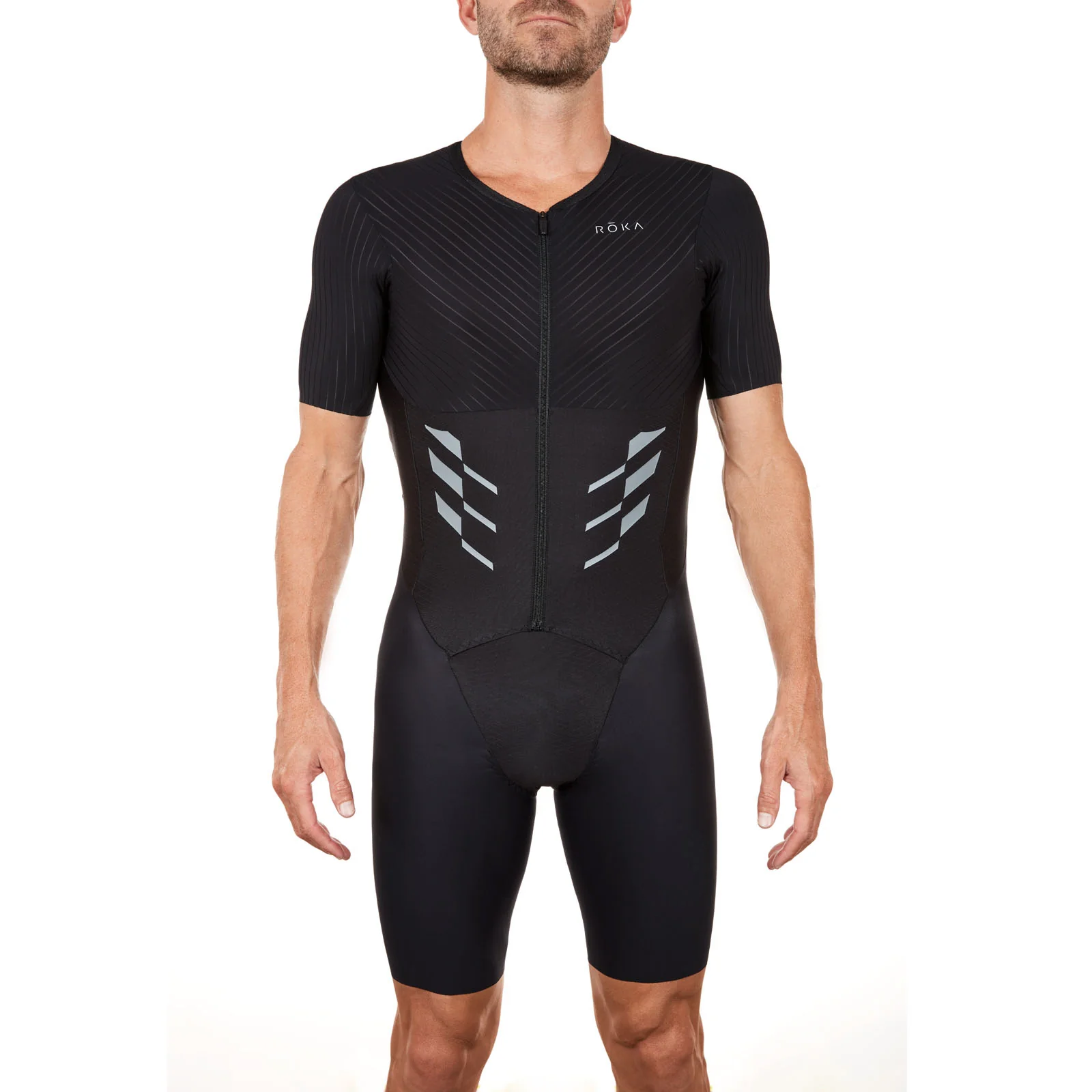 Bộ quần áo Triathlon ROKA GEN 2 ELITE AERO TRISUIT