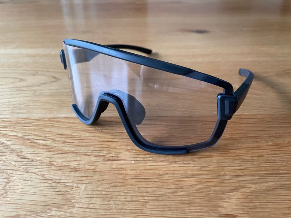 Kính mắt thể thao Smith Wildcat Photochromic S0