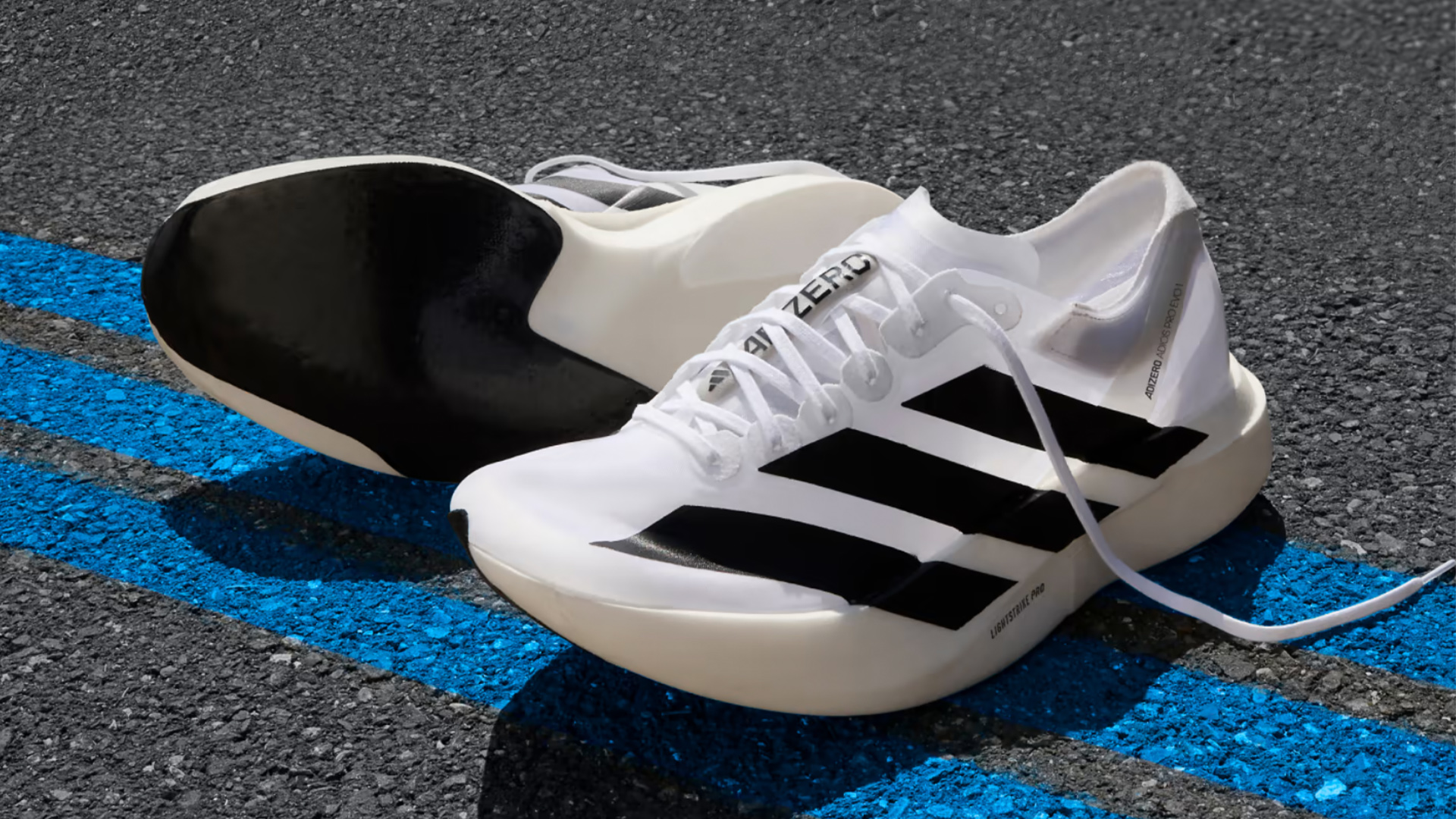 Giày chạy bộ Adidas Adizero Adios Pro Evo 1