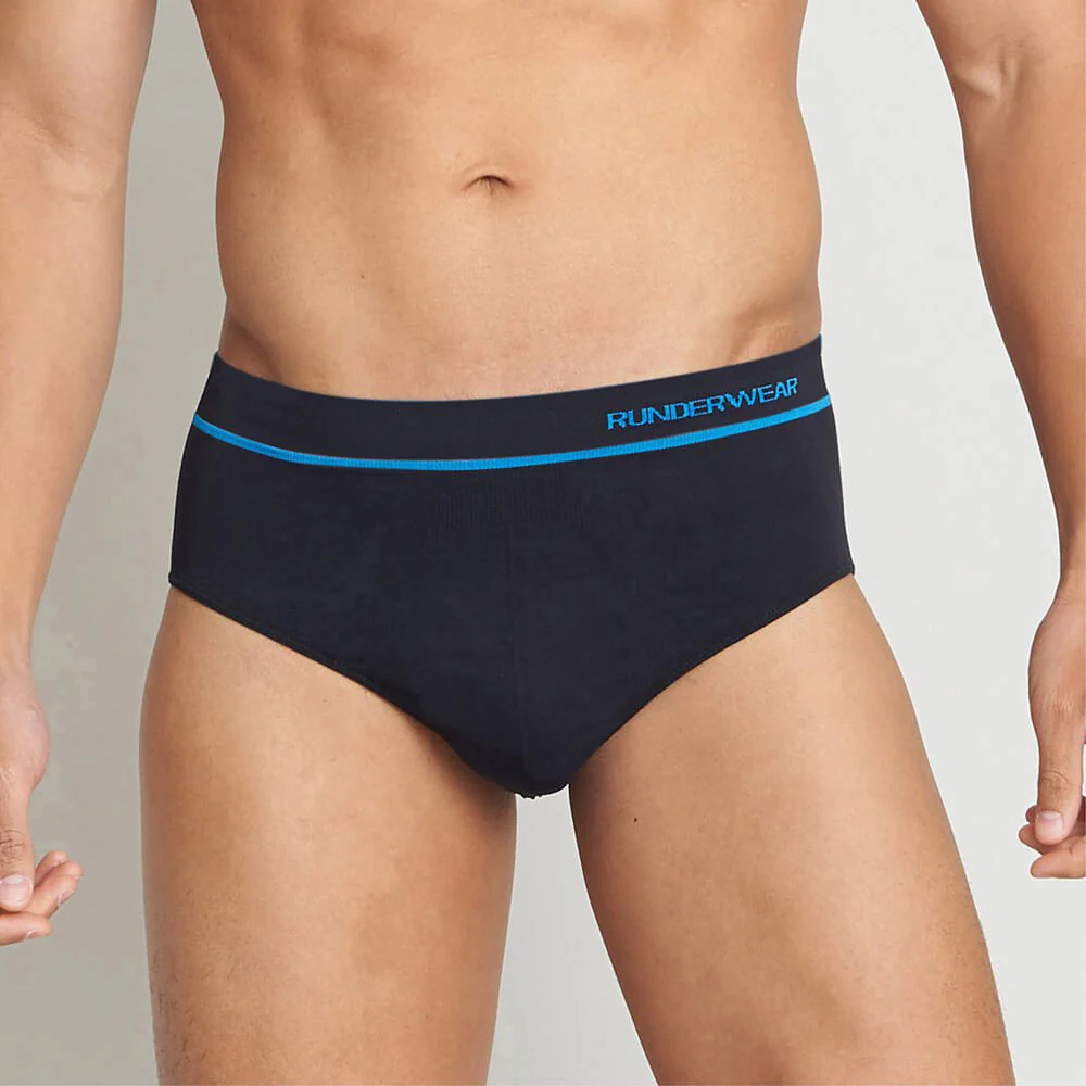 Quần lót chạy bộ Runderwear Men’s Running Briefs