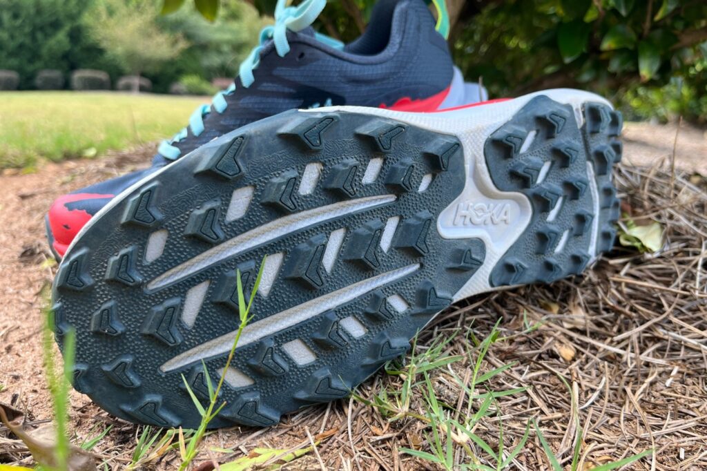 Giày chạy Trail Hoka Torrent 4