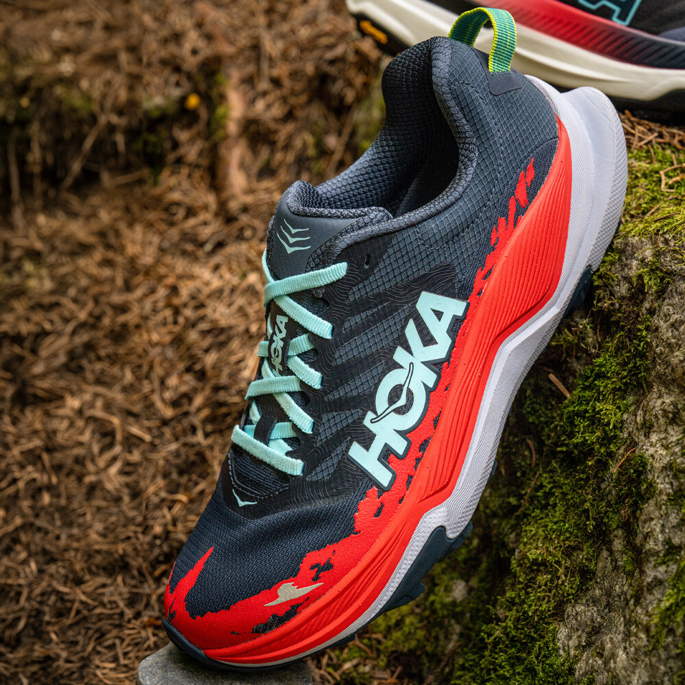 Giày chạy Trail Hoka Torrent 4