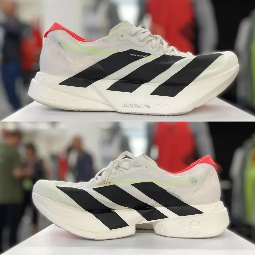 Giày chạy bộ Adidas Adizero Adios Pro 4