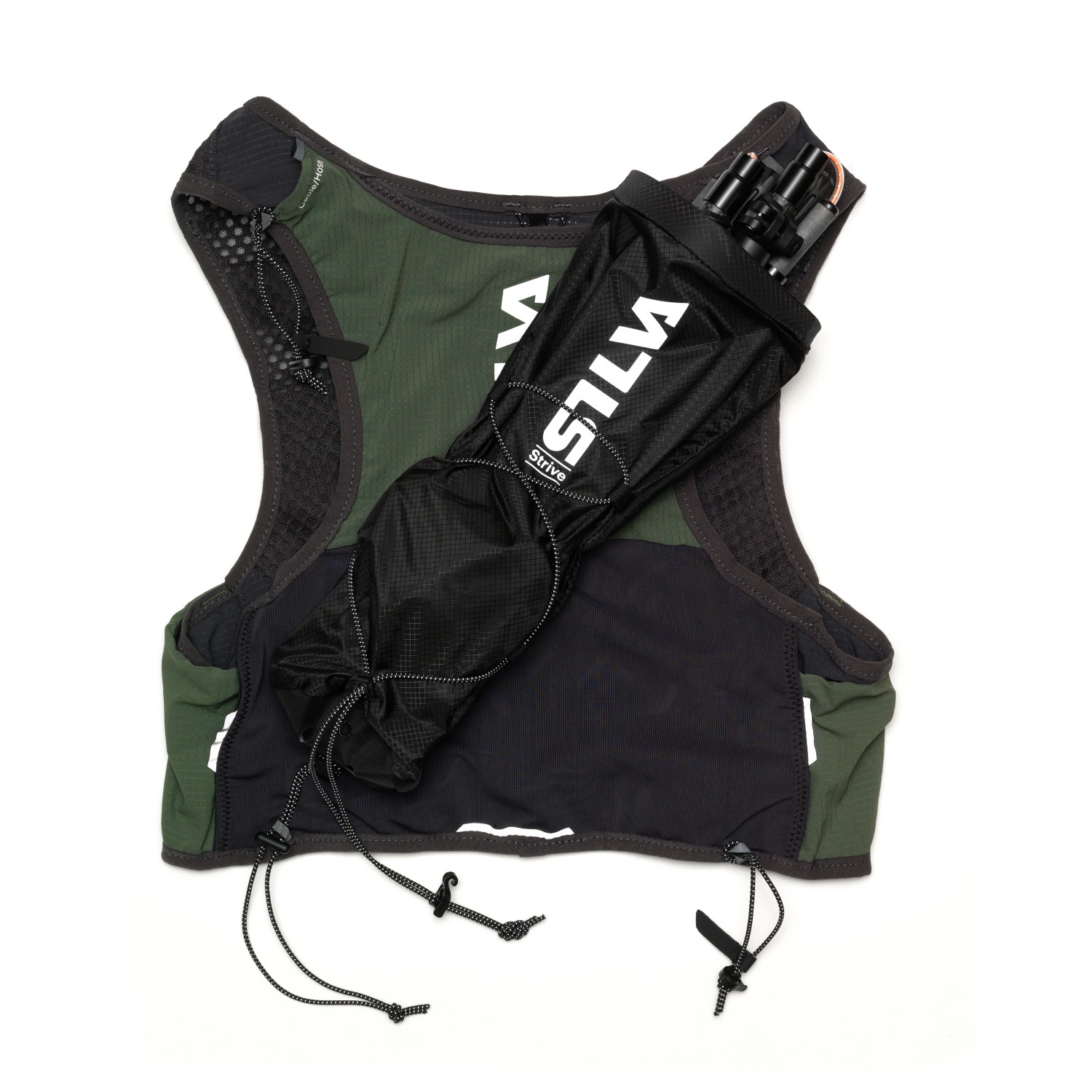 Vest chạy bộ Silva Strive 5