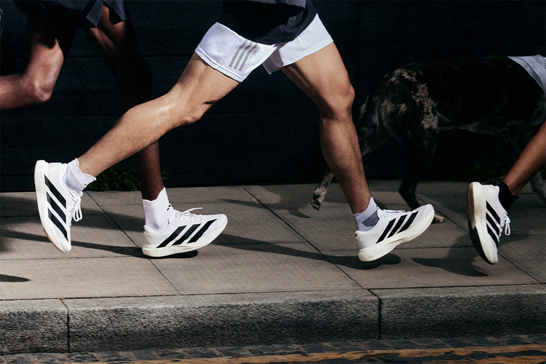 Giày chạy bộ Adidas Adizero Evo SL