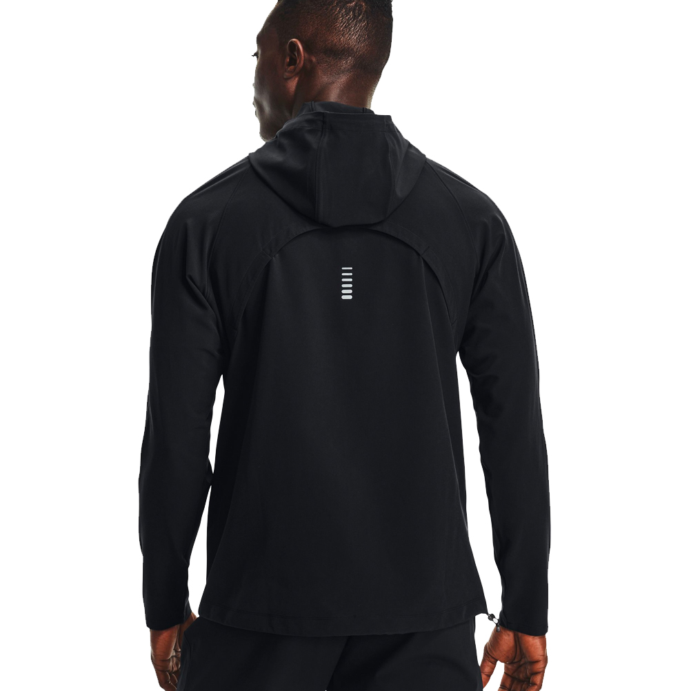 Áo khoác chạy bộ chống nước Under Armour OutRun The Storm Jacket