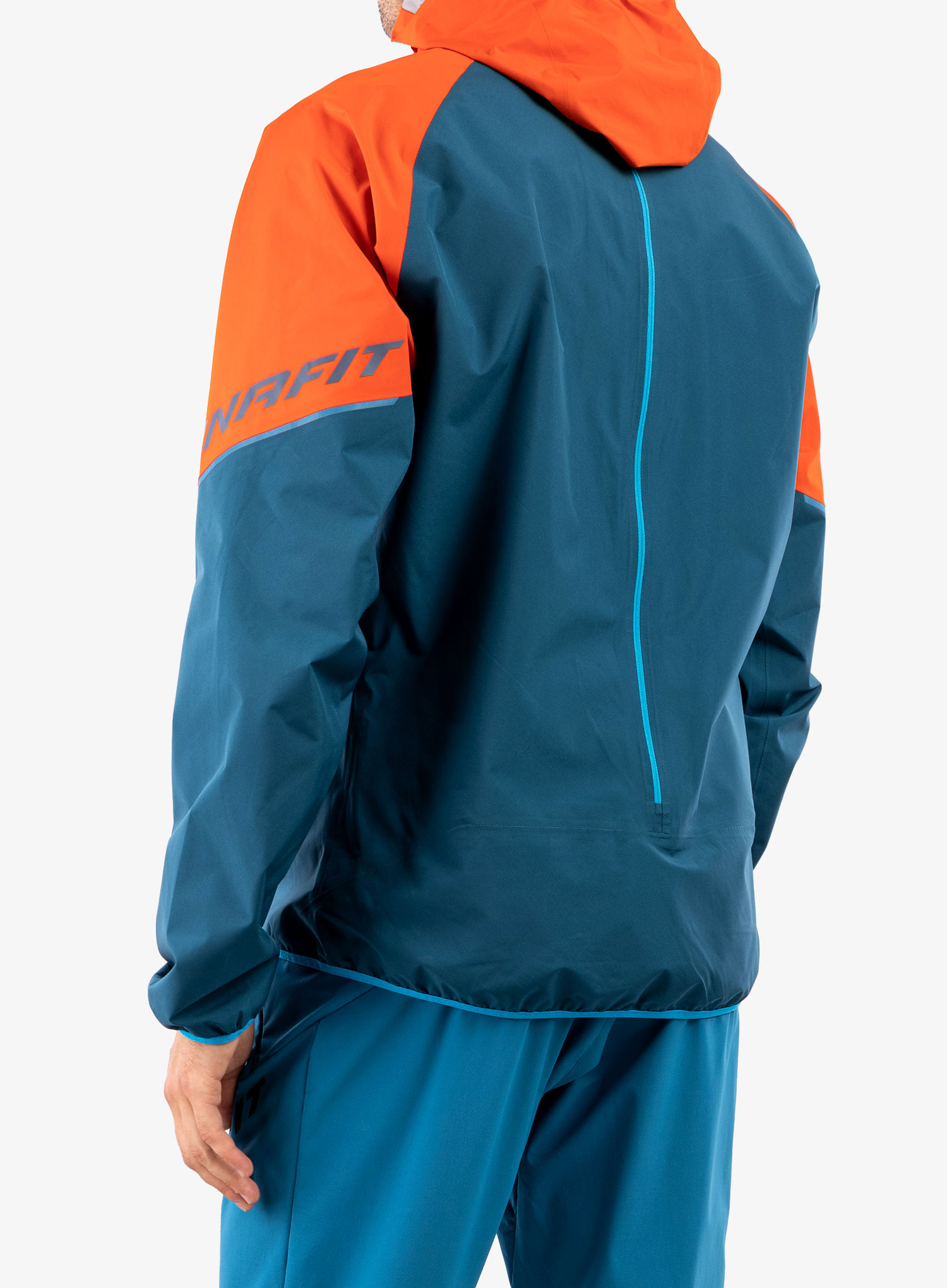 Áo khoác chạy bộ chống nước Dynafit Alpine GTX Jacket