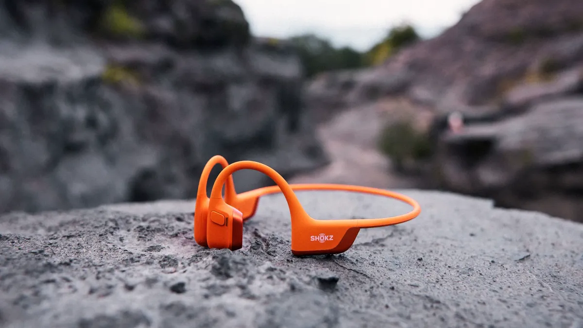 Tai nghe chạy bộ Shokz OpenRun Pro 2