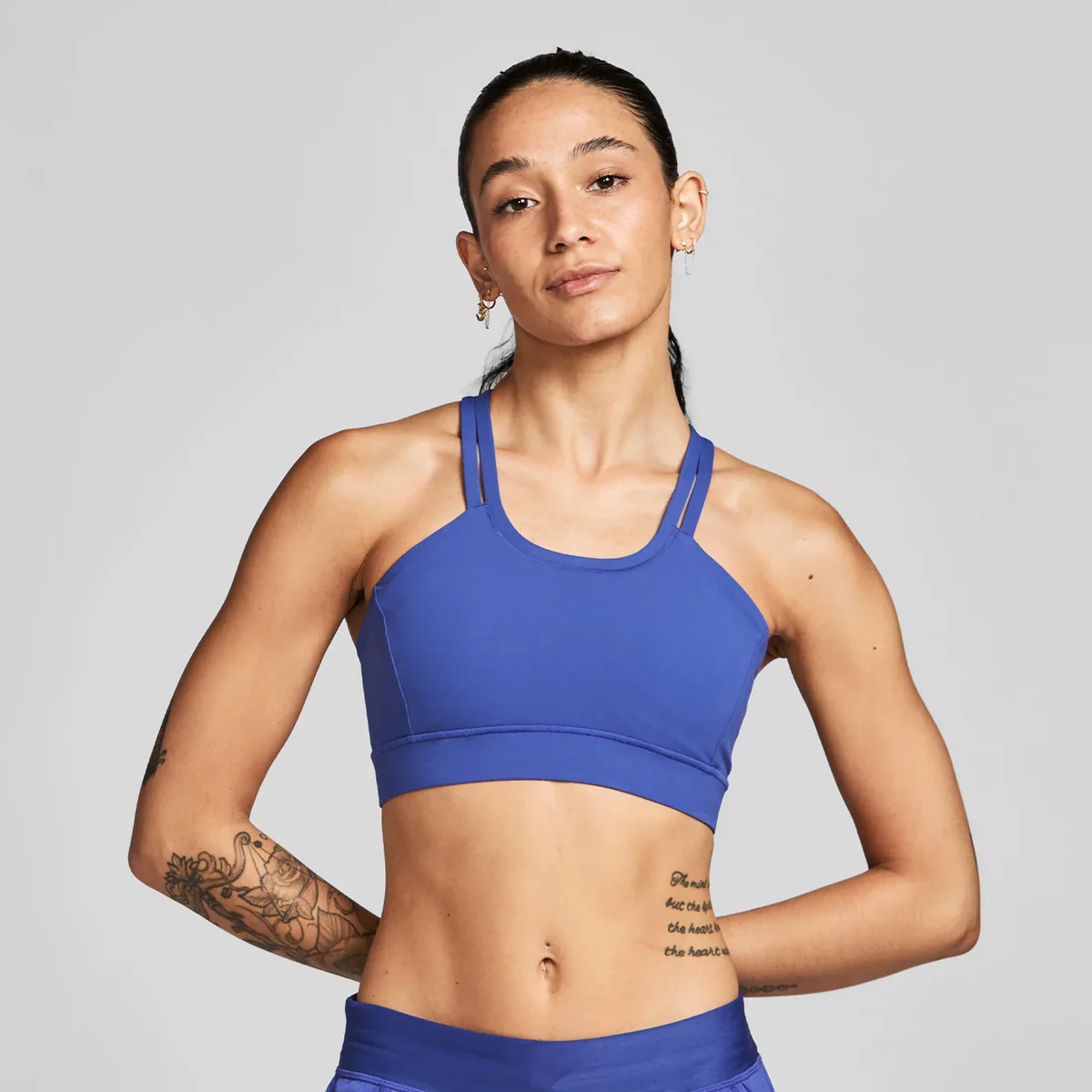 Áo ngực thể thao Janji Pace Sports Bra