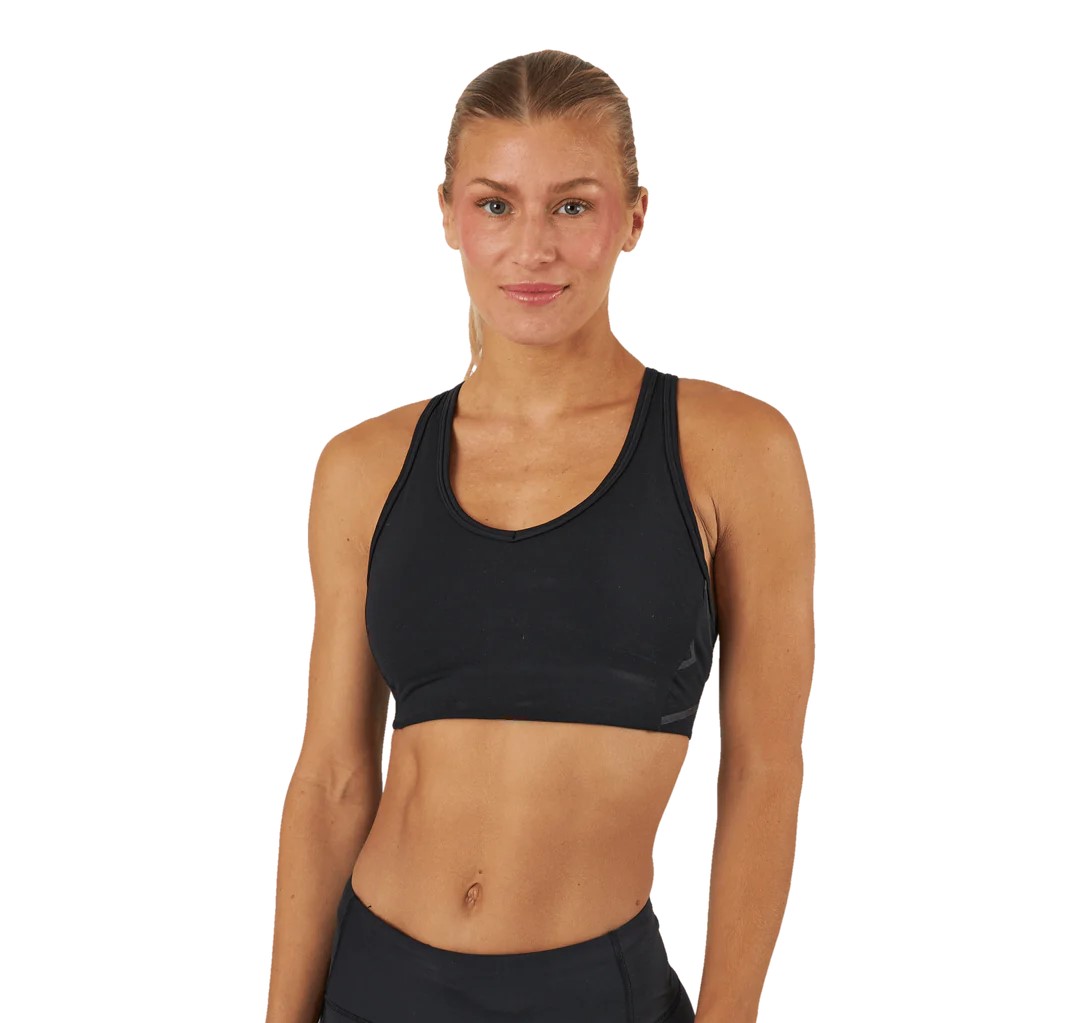 Áo ngực thể thao 2XU Motion Racerback Bra