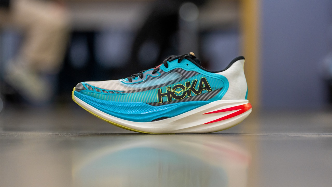 Giày chạy bộ HOKA Cielo X 1 2.0