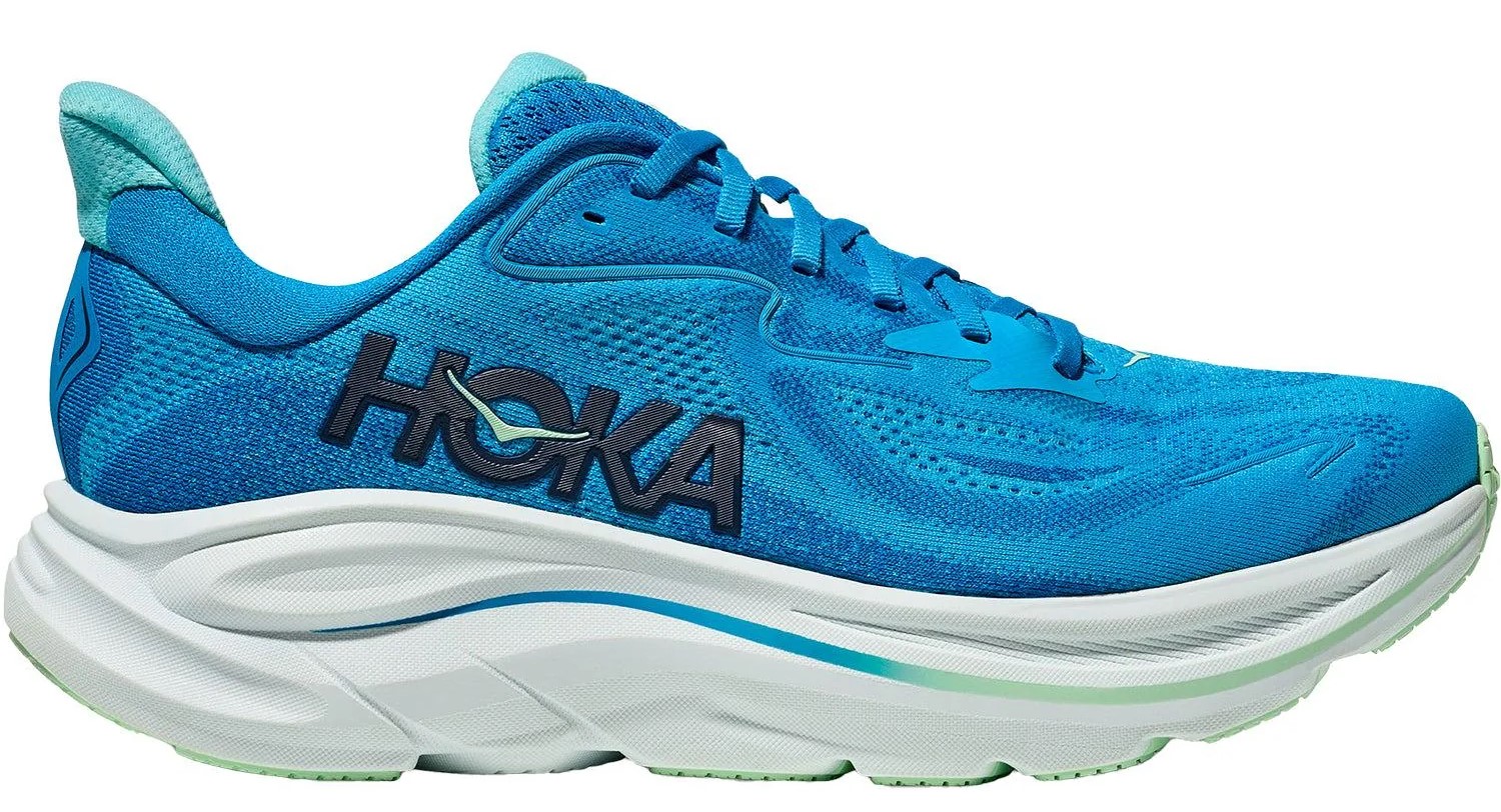 Giày chạy bộ HOKA Clifton 10