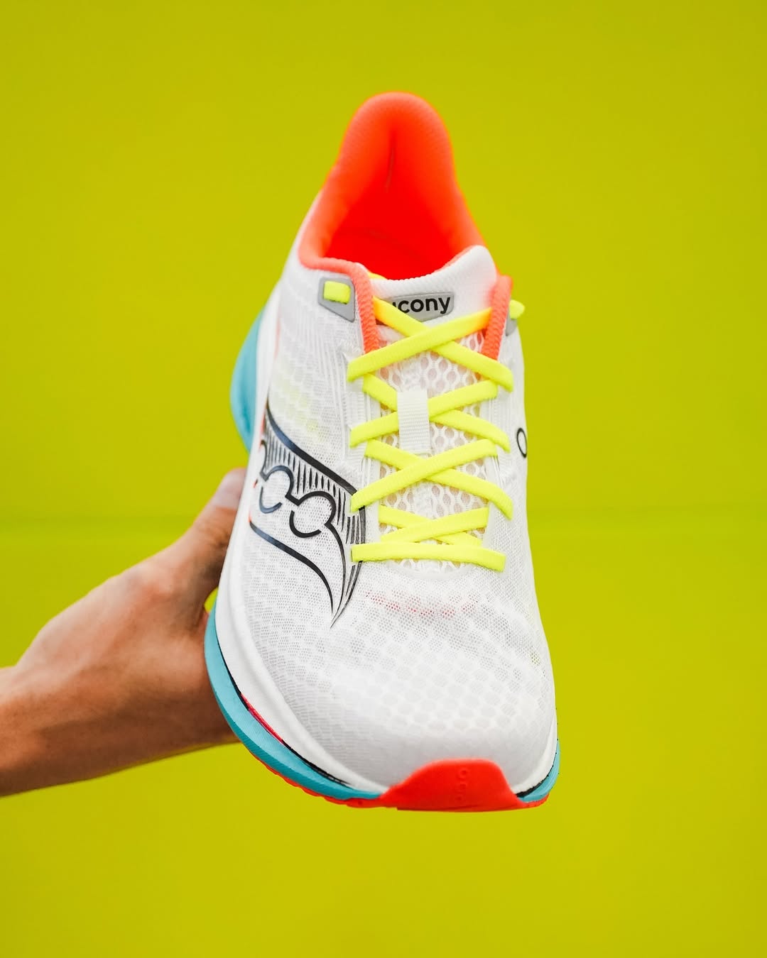 Giày chạy bộ Saucony Endorphin Speed 5