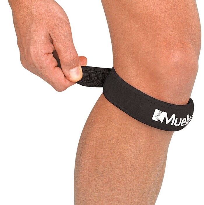 Mueller-Jumper's Knee Strap