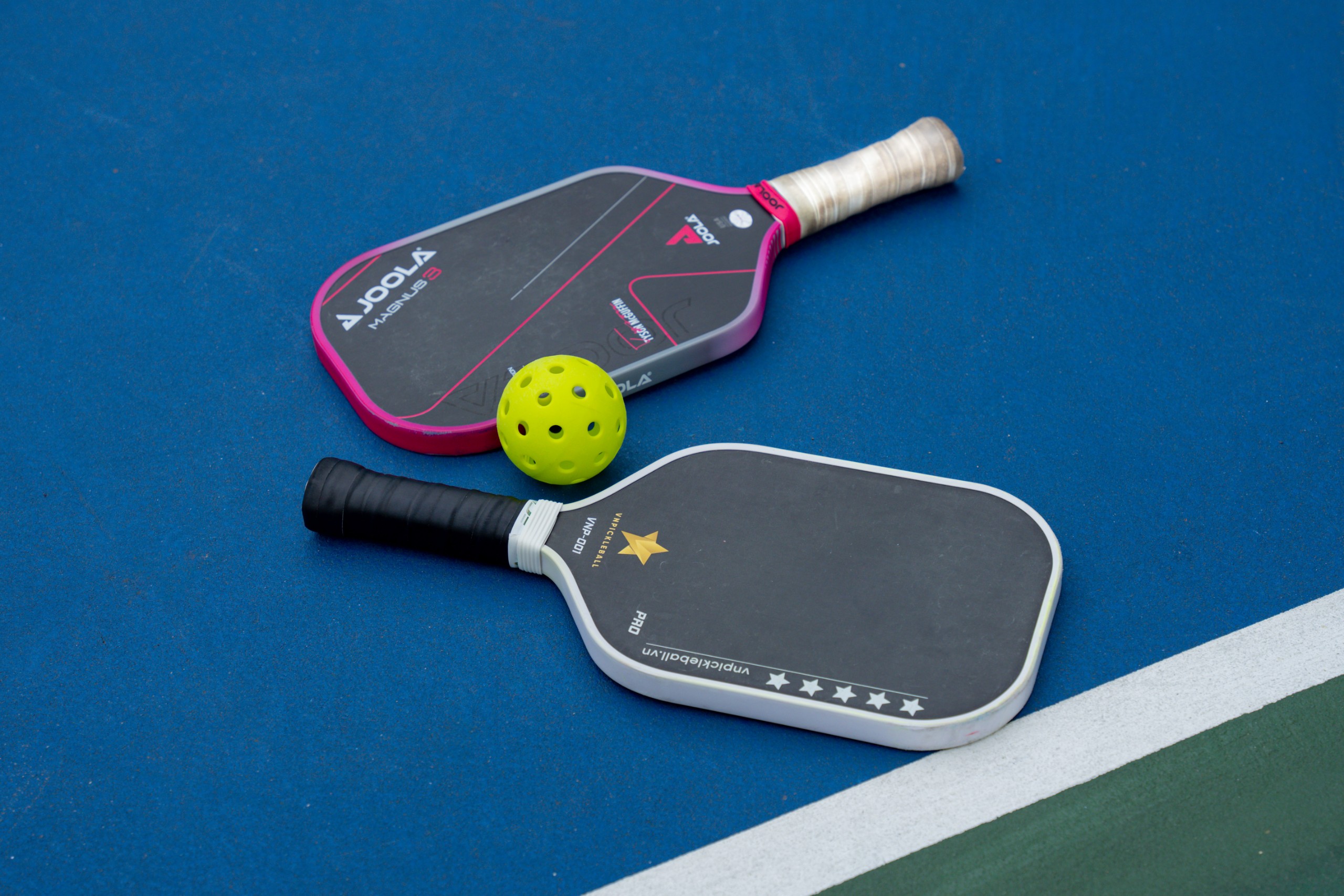 Vợt Pickleball