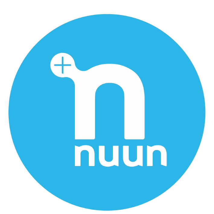 Nuun logo