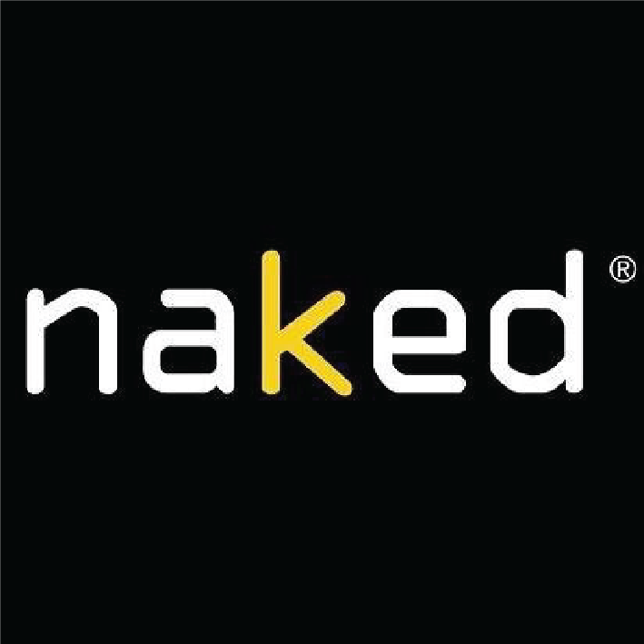 Naked