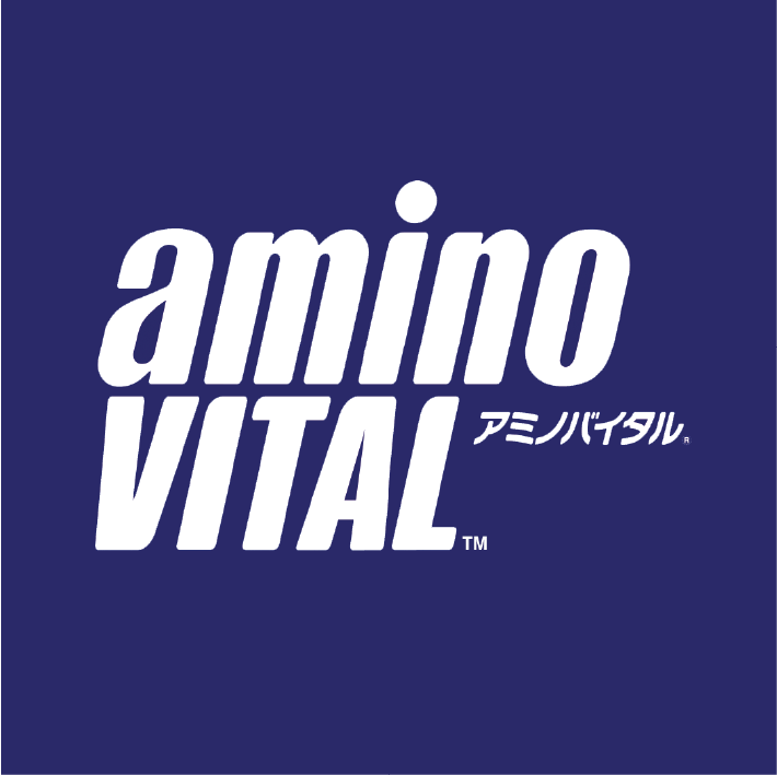 Amino Vital logo