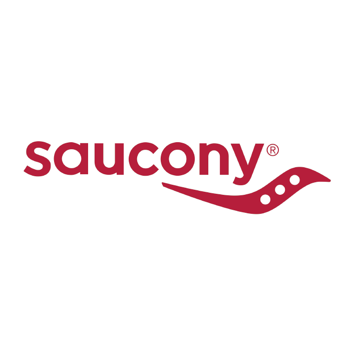 Saucony Banner