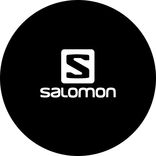 salomon logo