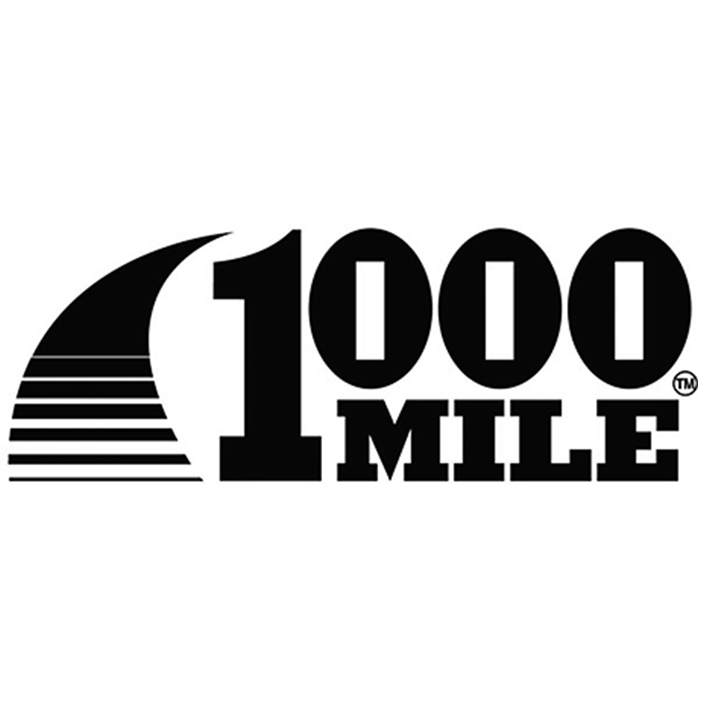 1000 mile