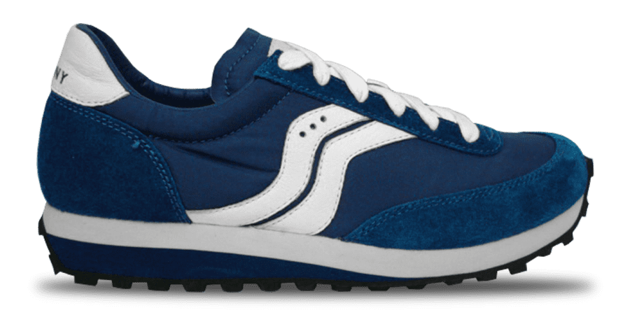 Giày chạy bộ Saucony Trainer 80