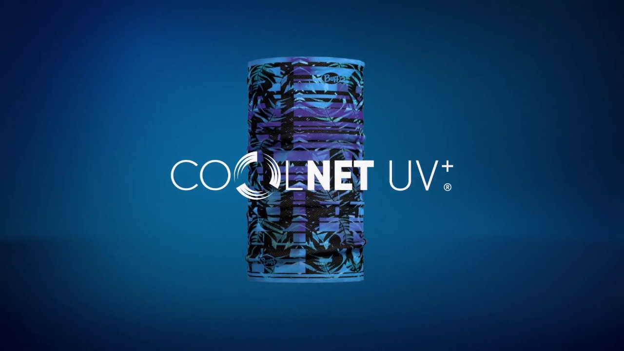 khăn ống đa năng cao cấp Buff Coolnet UV