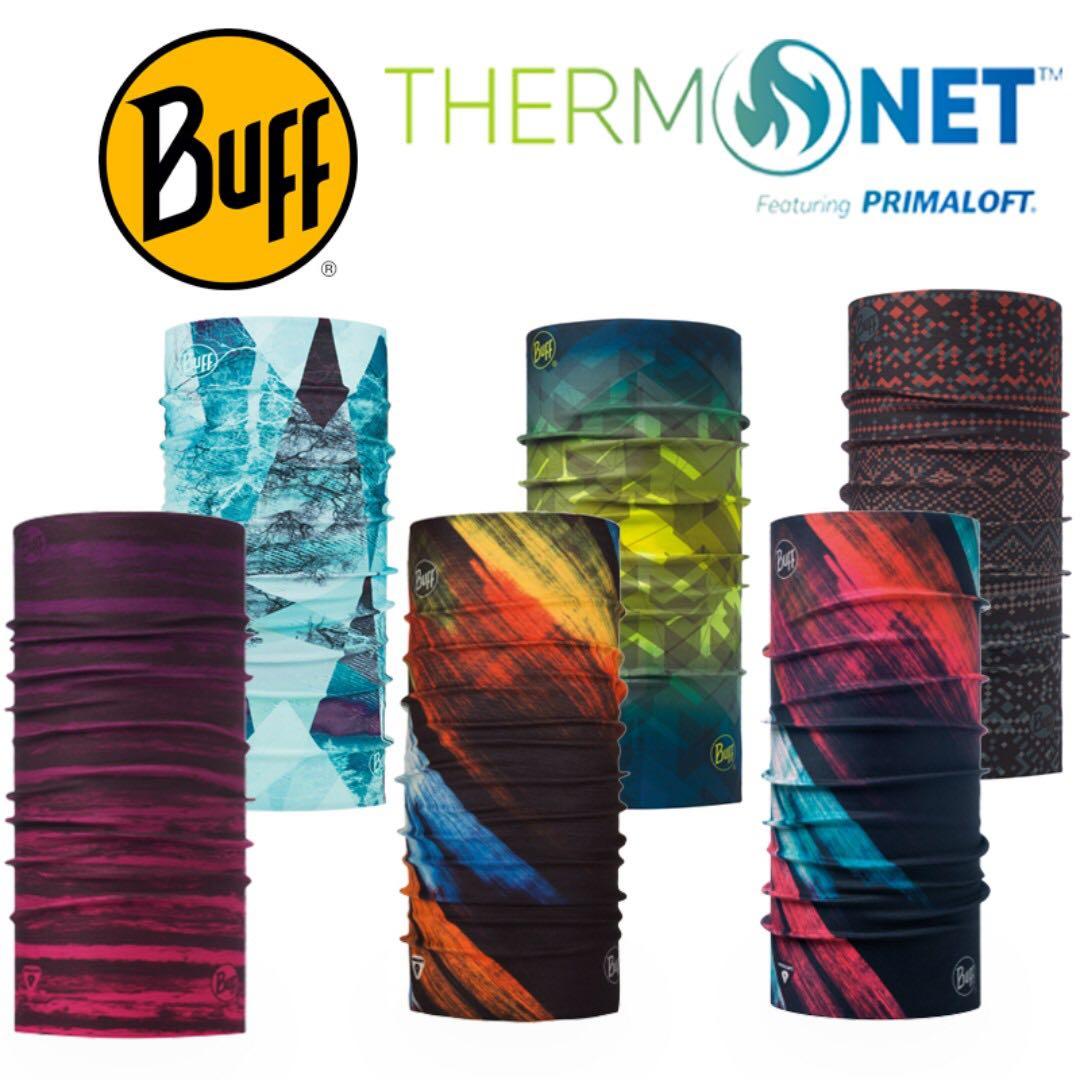 Khăn ồng đa năng cao cấp Buff ThermoNet®