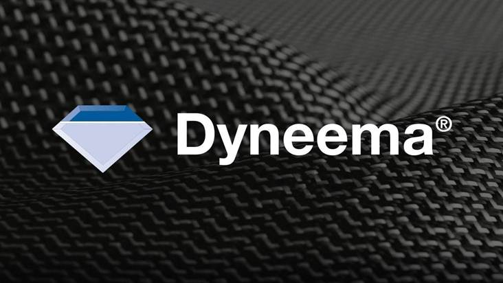 Sản xuất từ sợi Dyneema®